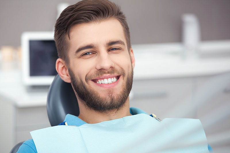 Dental Fillings in Strongsville