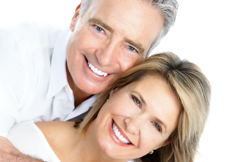 Dental Implants in Strongsville