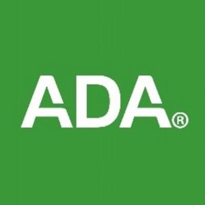 ADA logo